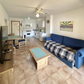 Castle Harbour 1 Bedroom Garden View C102